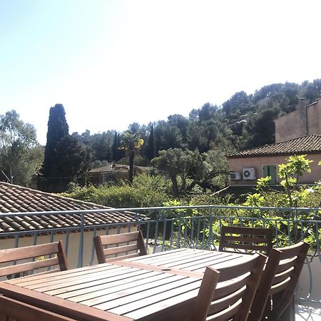 הייר Beaux Appartements 3 Pieces Avec Espaces Exterieurs Et Parking - Proche Plage מראה חיצוני תמונה