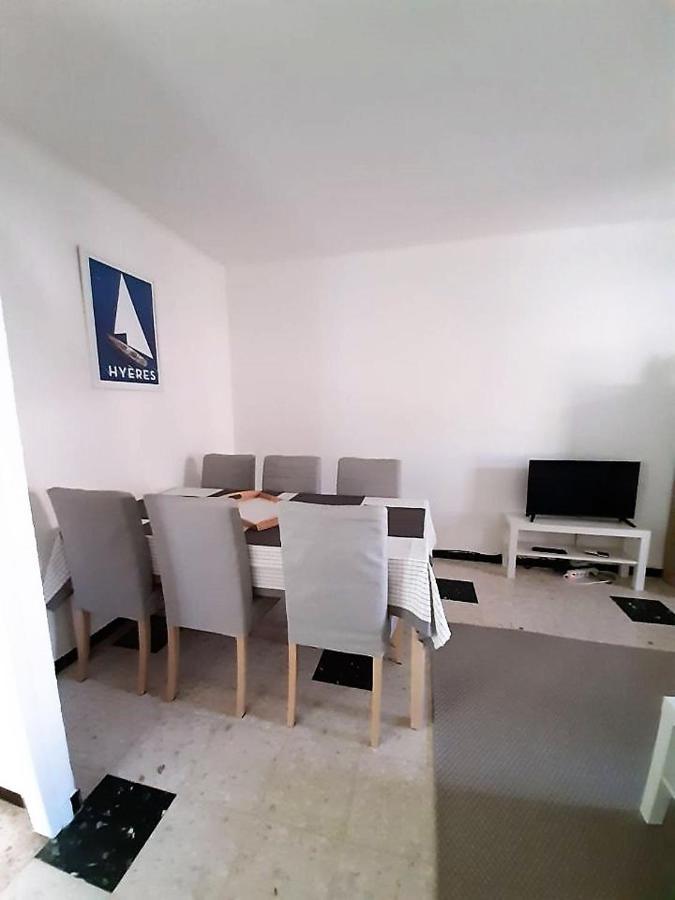 הייר Beaux Appartements 3 Pieces Avec Espaces Exterieurs Et Parking - Proche Plage מראה חיצוני תמונה