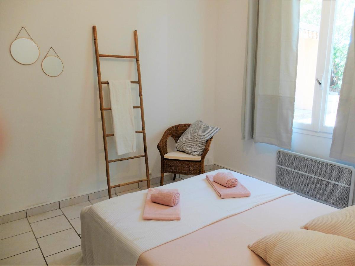 הייר Beaux Appartements 3 Pieces Avec Espaces Exterieurs Et Parking - Proche Plage מראה חיצוני תמונה