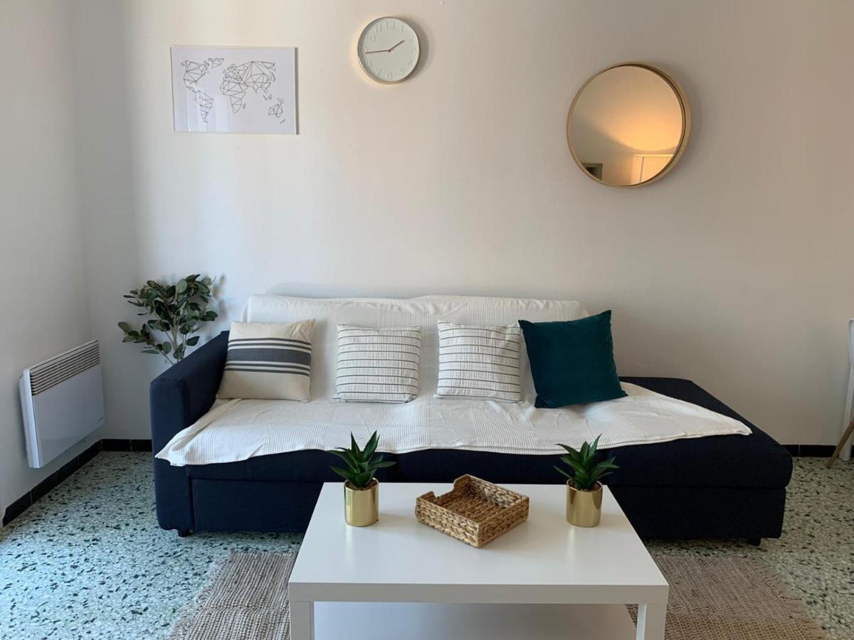 הייר Beaux Appartements 3 Pieces Avec Espaces Exterieurs Et Parking - Proche Plage מראה חיצוני תמונה