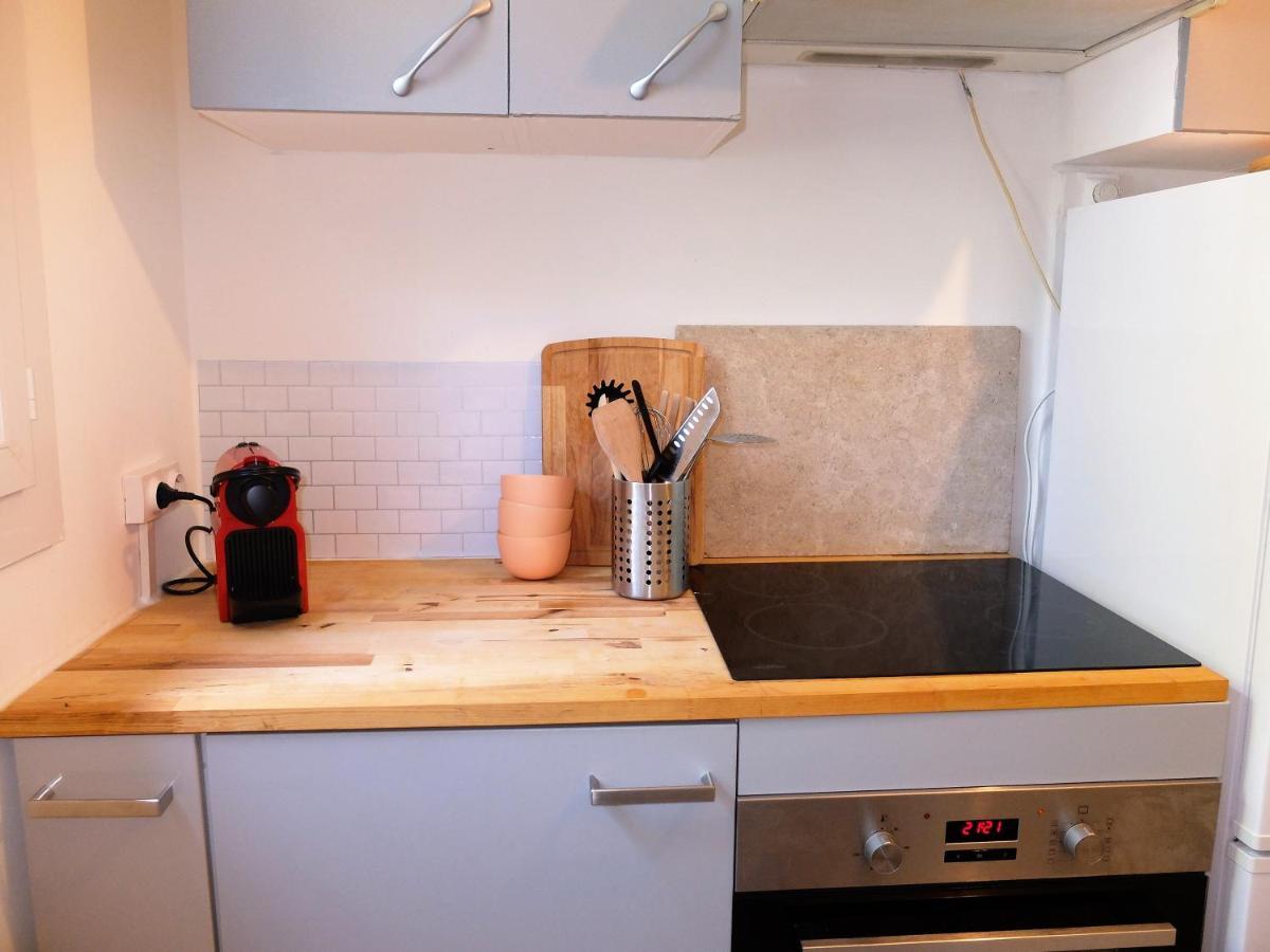 הייר Beaux Appartements 3 Pieces Avec Espaces Exterieurs Et Parking - Proche Plage מראה חיצוני תמונה