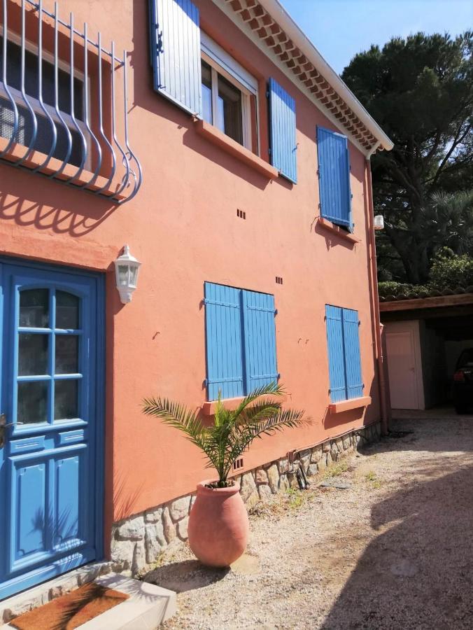 הייר Beaux Appartements 3 Pieces Avec Espaces Exterieurs Et Parking - Proche Plage מראה חיצוני תמונה