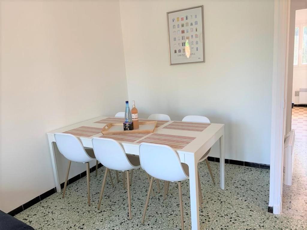 הייר Beaux Appartements 3 Pieces Avec Espaces Exterieurs Et Parking - Proche Plage מראה חיצוני תמונה