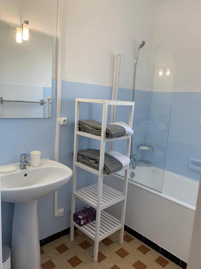 הייר Beaux Appartements 3 Pieces Avec Espaces Exterieurs Et Parking - Proche Plage מראה חיצוני תמונה