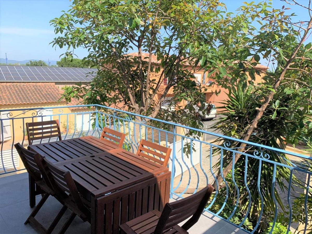 הייר Beaux Appartements 3 Pieces Avec Espaces Exterieurs Et Parking - Proche Plage מראה חיצוני תמונה