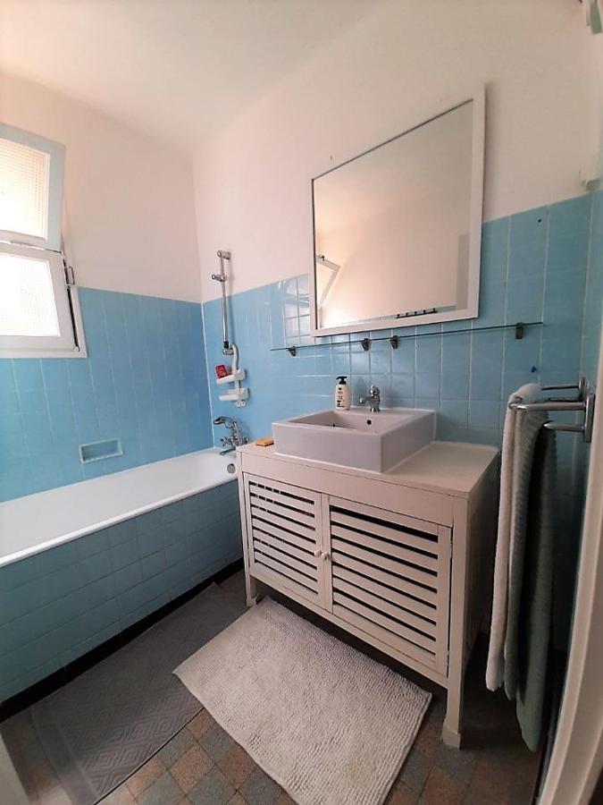 הייר Beaux Appartements 3 Pieces Avec Espaces Exterieurs Et Parking - Proche Plage מראה חיצוני תמונה
