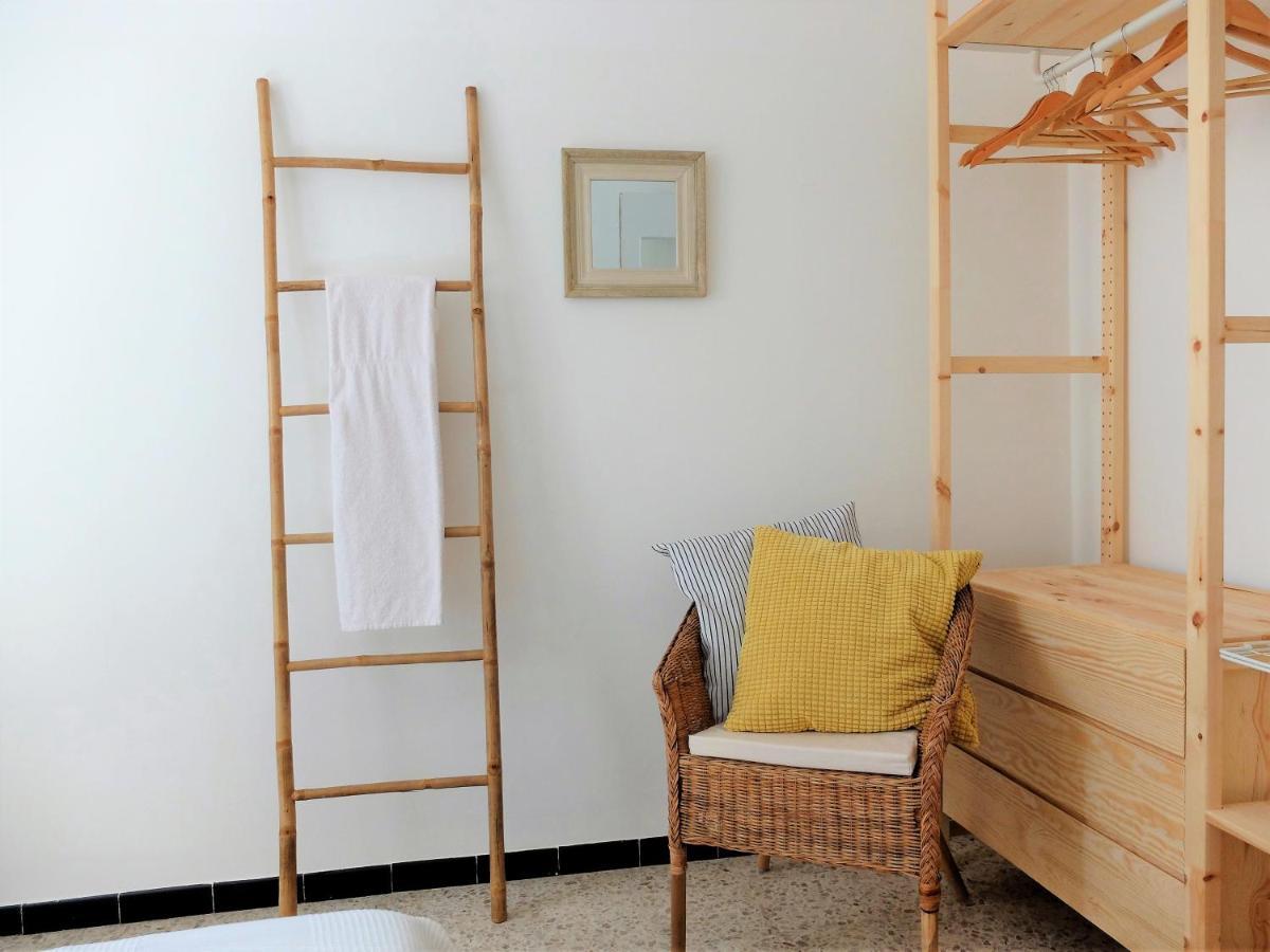 הייר Beaux Appartements 3 Pieces Avec Espaces Exterieurs Et Parking - Proche Plage מראה חיצוני תמונה