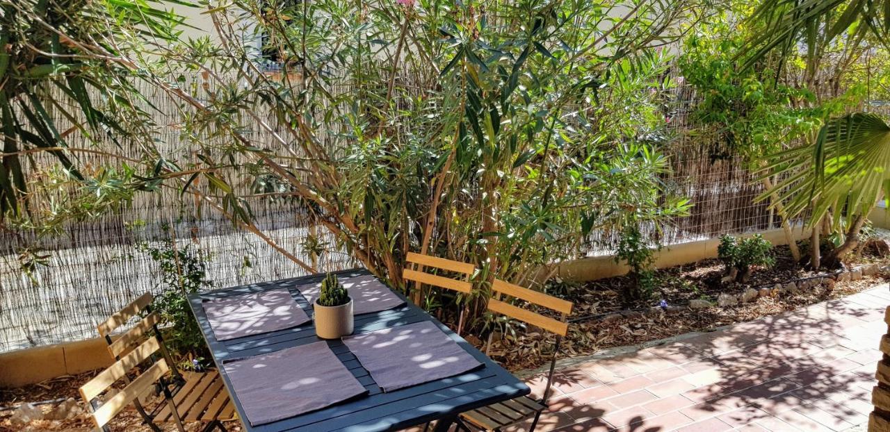 הייר Beaux Appartements 3 Pieces Avec Espaces Exterieurs Et Parking - Proche Plage מראה חיצוני תמונה