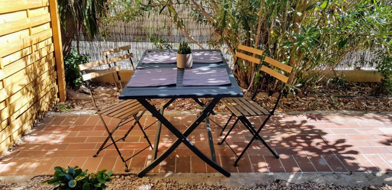 הייר Beaux Appartements 3 Pieces Avec Espaces Exterieurs Et Parking - Proche Plage מראה חיצוני תמונה