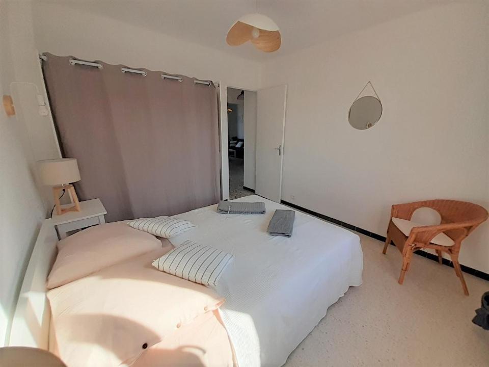 הייר Beaux Appartements 3 Pieces Avec Espaces Exterieurs Et Parking - Proche Plage מראה חיצוני תמונה