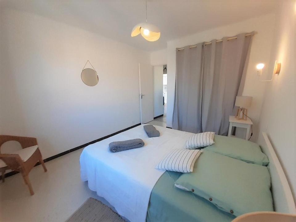 הייר Beaux Appartements 3 Pieces Avec Espaces Exterieurs Et Parking - Proche Plage מראה חיצוני תמונה