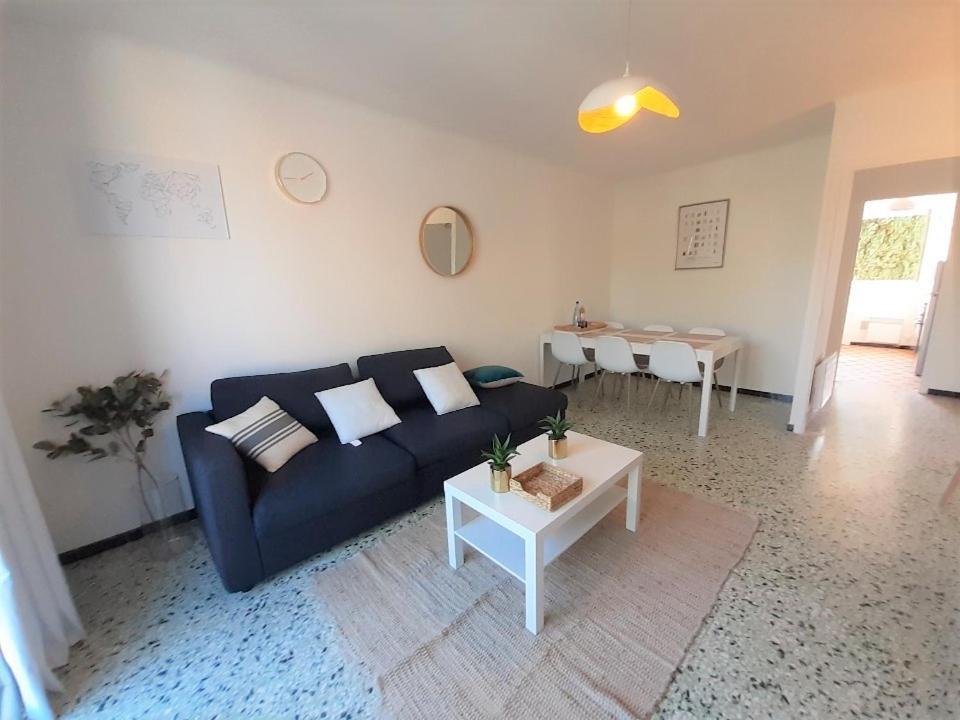 הייר Beaux Appartements 3 Pieces Avec Espaces Exterieurs Et Parking - Proche Plage מראה חיצוני תמונה