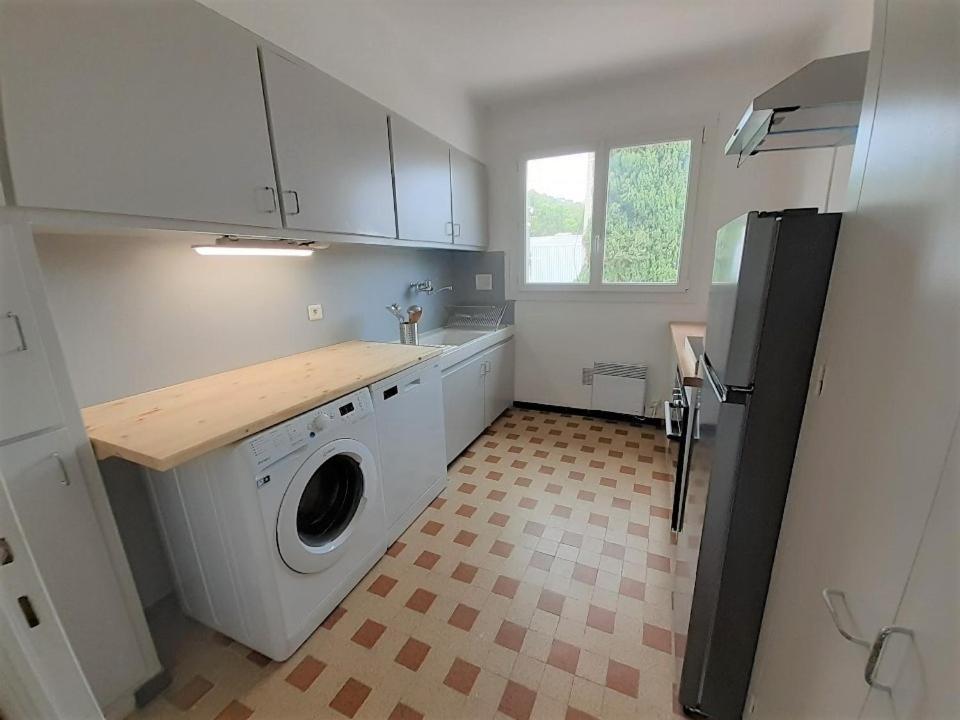 הייר Beaux Appartements 3 Pieces Avec Espaces Exterieurs Et Parking - Proche Plage מראה חיצוני תמונה