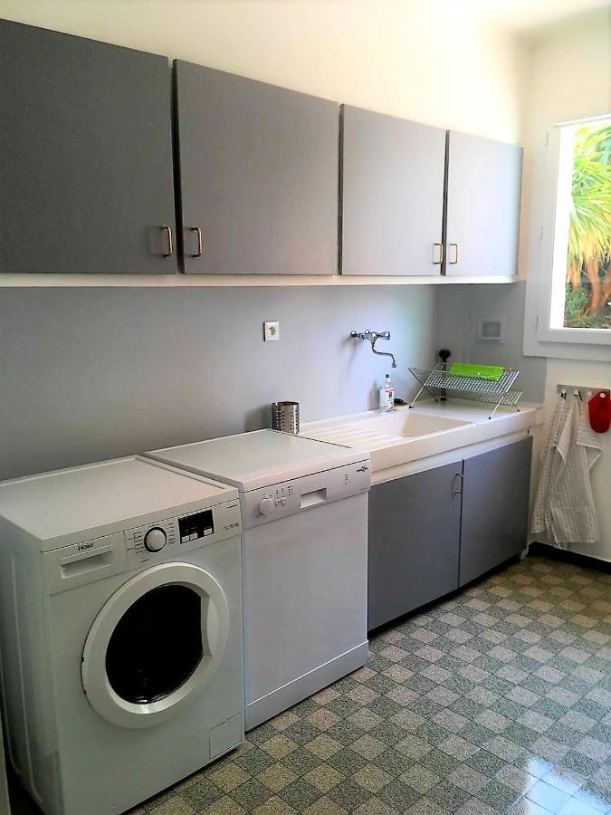 הייר Beaux Appartements 3 Pieces Avec Espaces Exterieurs Et Parking - Proche Plage מראה חיצוני תמונה
