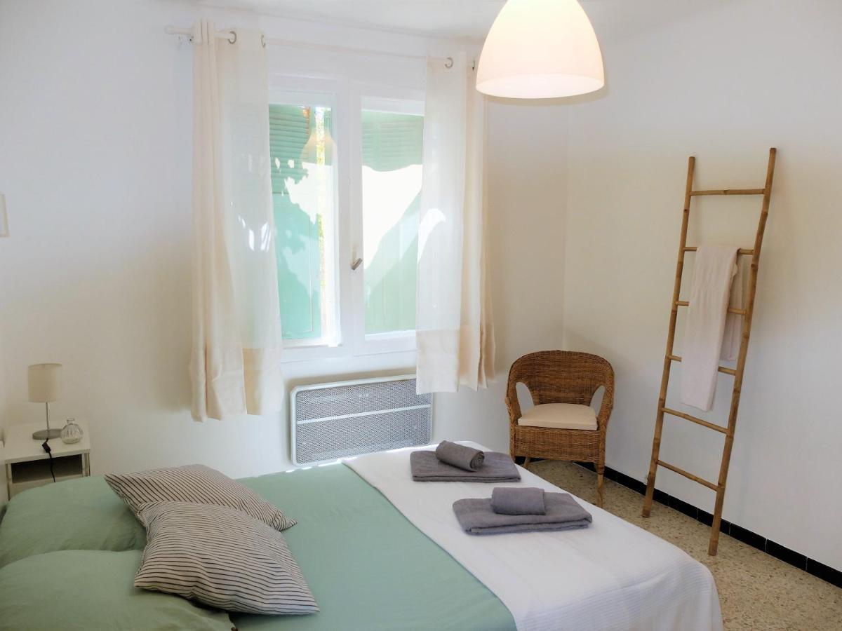 הייר Beaux Appartements 3 Pieces Avec Espaces Exterieurs Et Parking - Proche Plage מראה חיצוני תמונה