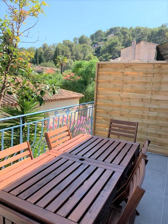 הייר Beaux Appartements 3 Pieces Avec Espaces Exterieurs Et Parking - Proche Plage מראה חיצוני תמונה