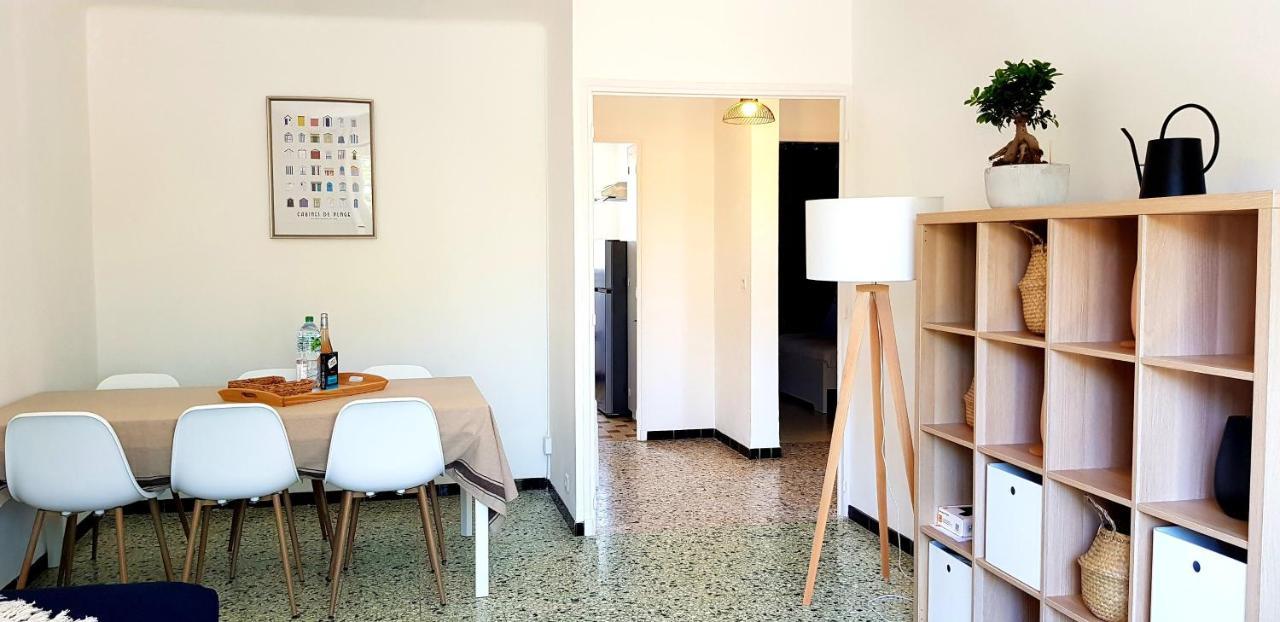 הייר Beaux Appartements 3 Pieces Avec Espaces Exterieurs Et Parking - Proche Plage מראה חיצוני תמונה