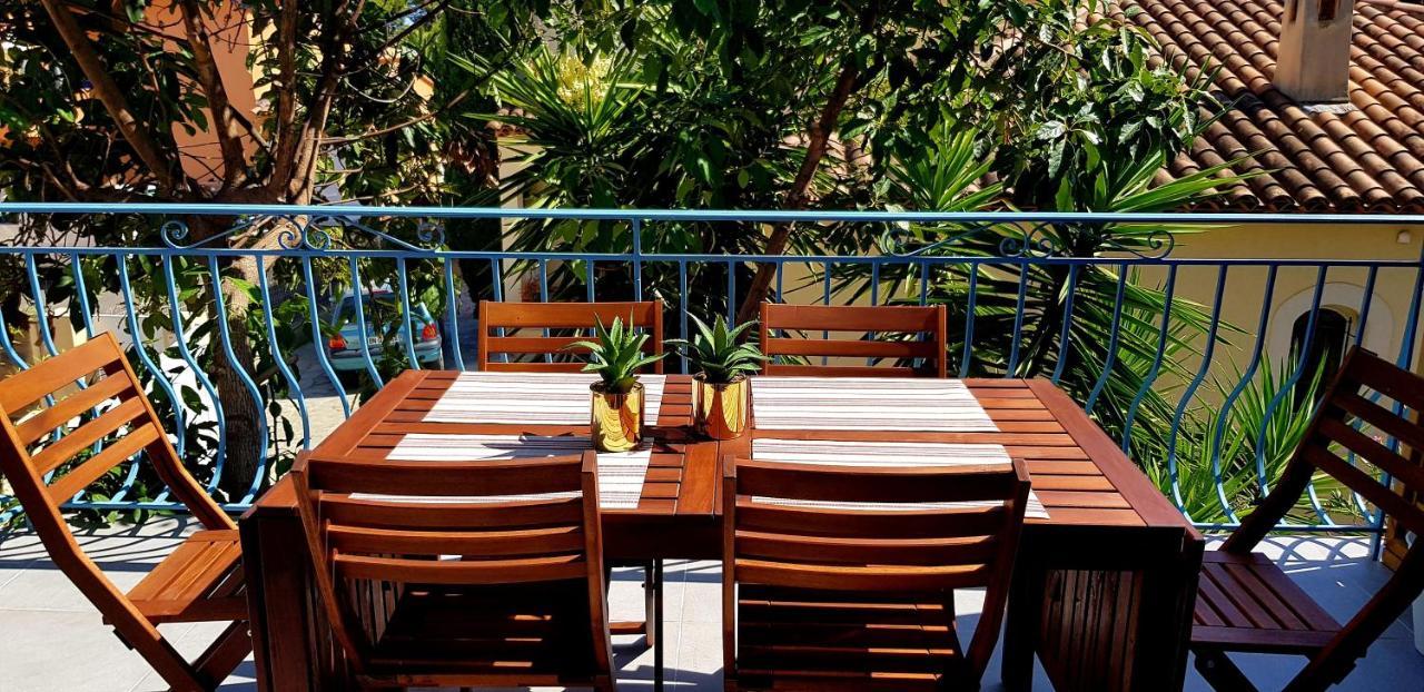 הייר Beaux Appartements 3 Pieces Avec Espaces Exterieurs Et Parking - Proche Plage מראה חיצוני תמונה
