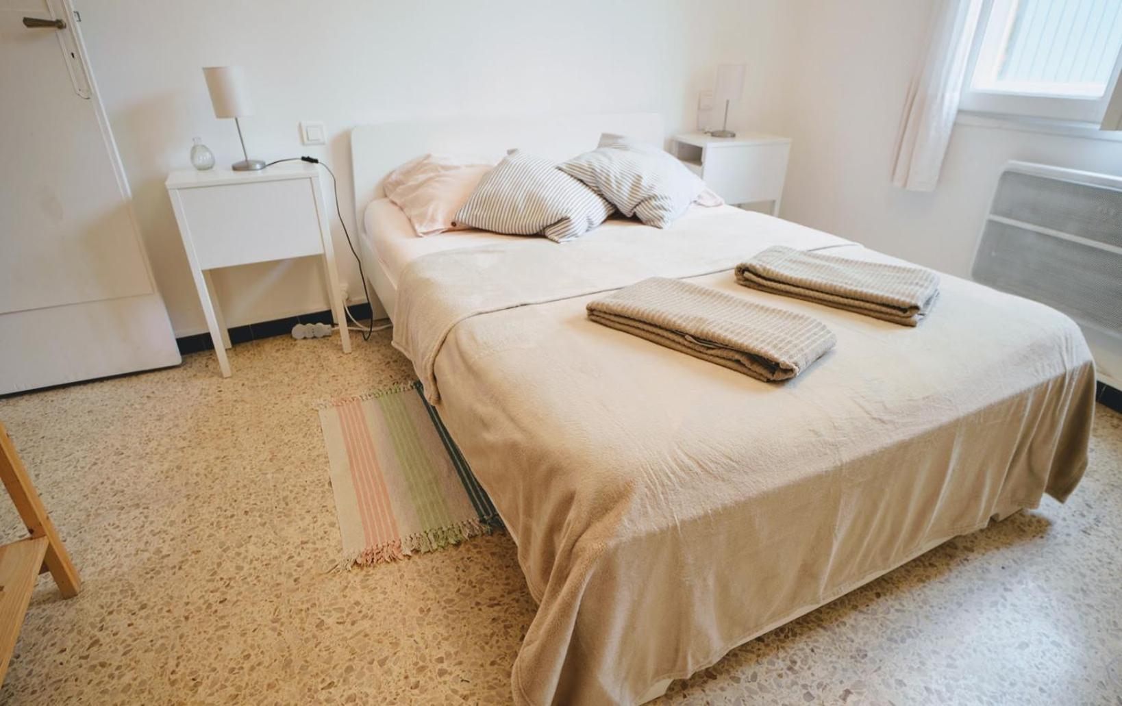 הייר Beaux Appartements 3 Pieces Avec Espaces Exterieurs Et Parking - Proche Plage מראה חיצוני תמונה
