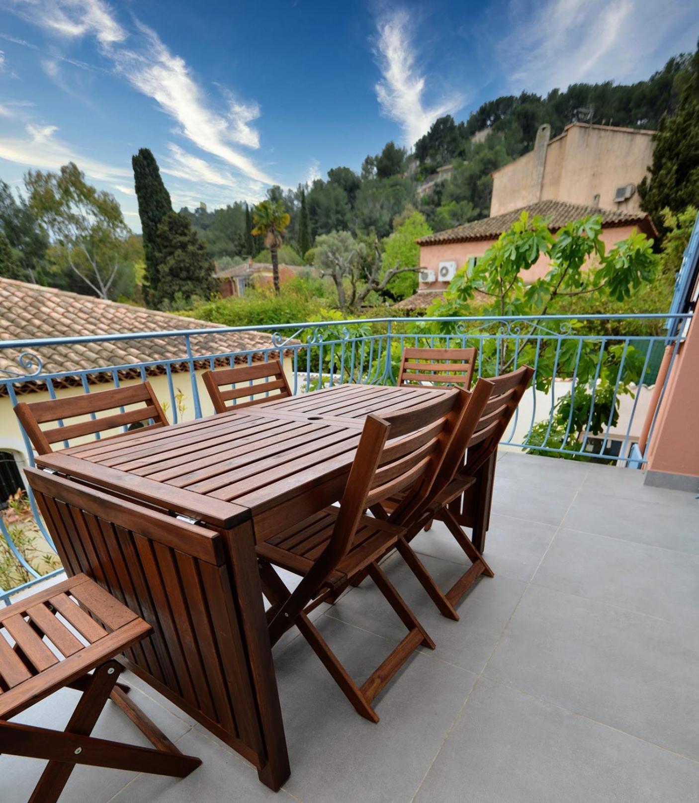 הייר Beaux Appartements 3 Pieces Avec Espaces Exterieurs Et Parking - Proche Plage מראה חיצוני תמונה