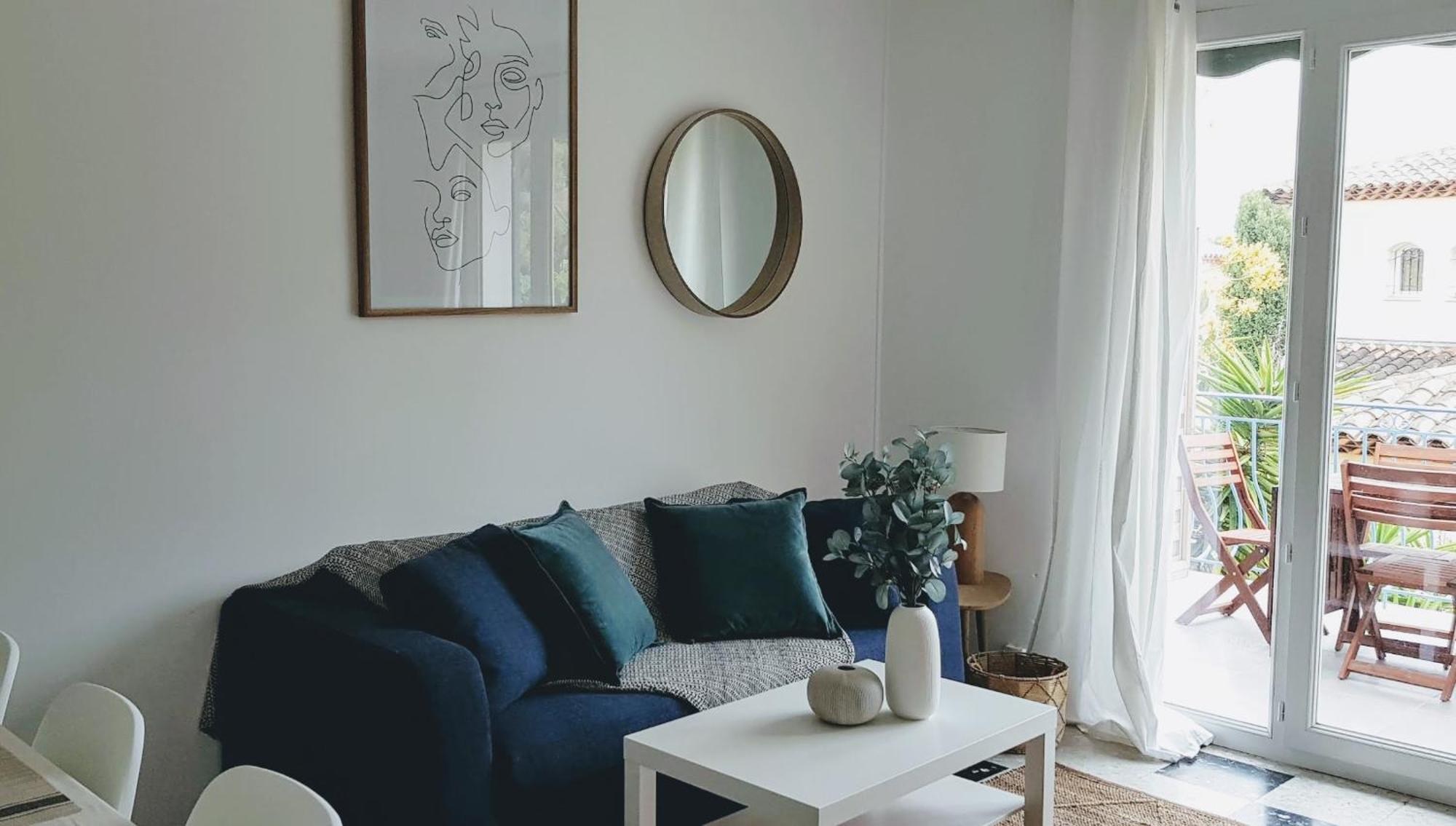 הייר Beaux Appartements 3 Pieces Avec Espaces Exterieurs Et Parking - Proche Plage מראה חיצוני תמונה