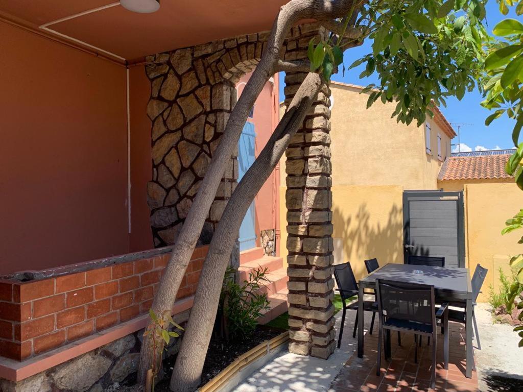 הייר Beaux Appartements 3 Pieces Avec Espaces Exterieurs Et Parking - Proche Plage מראה חיצוני תמונה
