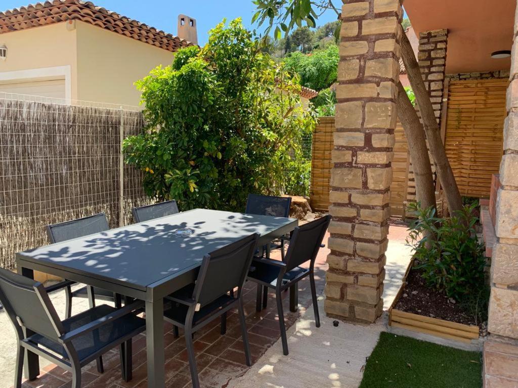 הייר Beaux Appartements 3 Pieces Avec Espaces Exterieurs Et Parking - Proche Plage מראה חיצוני תמונה