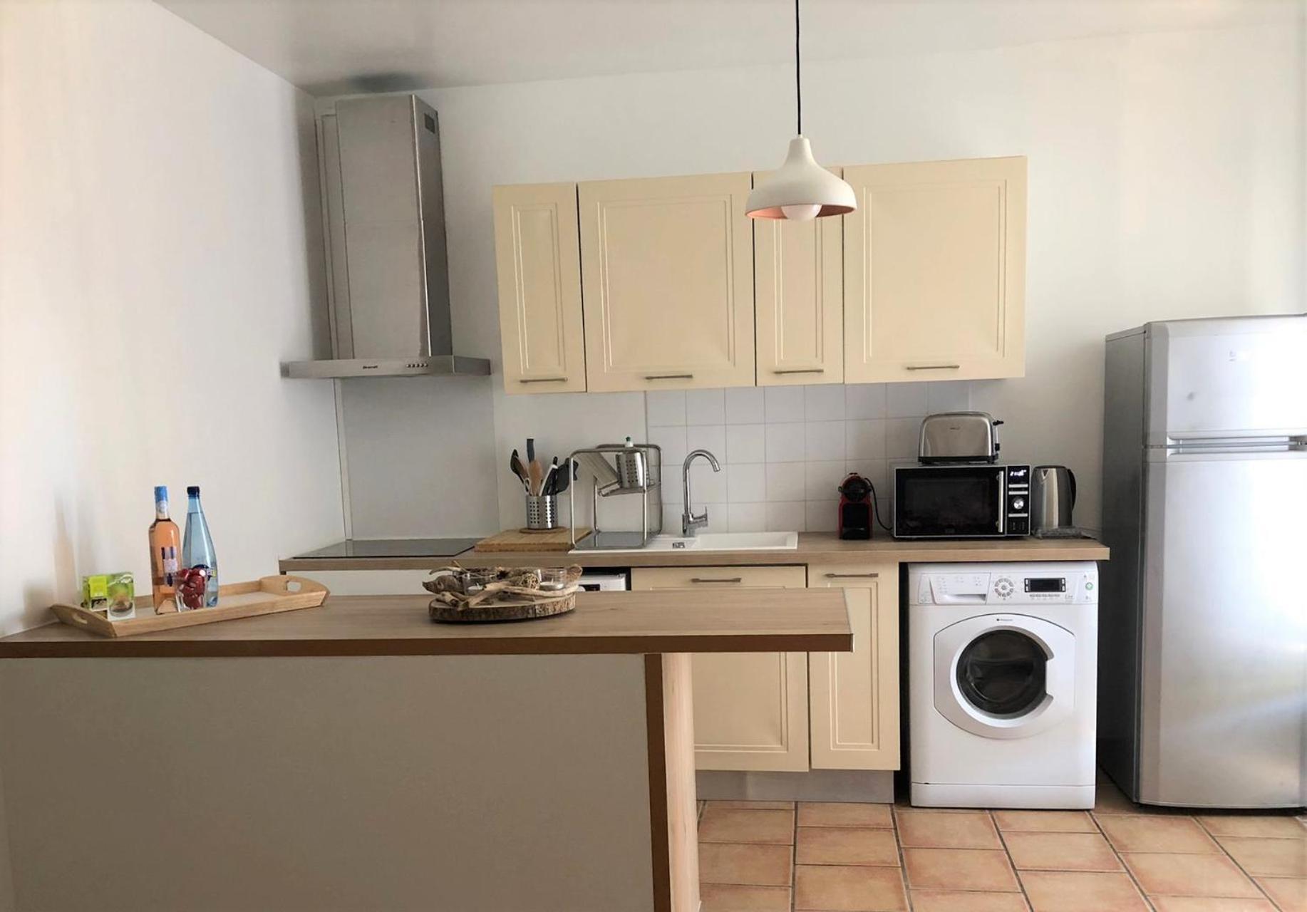 הייר Beaux Appartements 3 Pieces Avec Espaces Exterieurs Et Parking - Proche Plage מראה חיצוני תמונה
