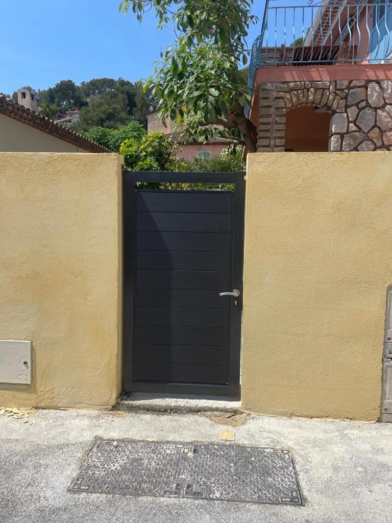 הייר Beaux Appartements 3 Pieces Avec Espaces Exterieurs Et Parking - Proche Plage מראה חיצוני תמונה