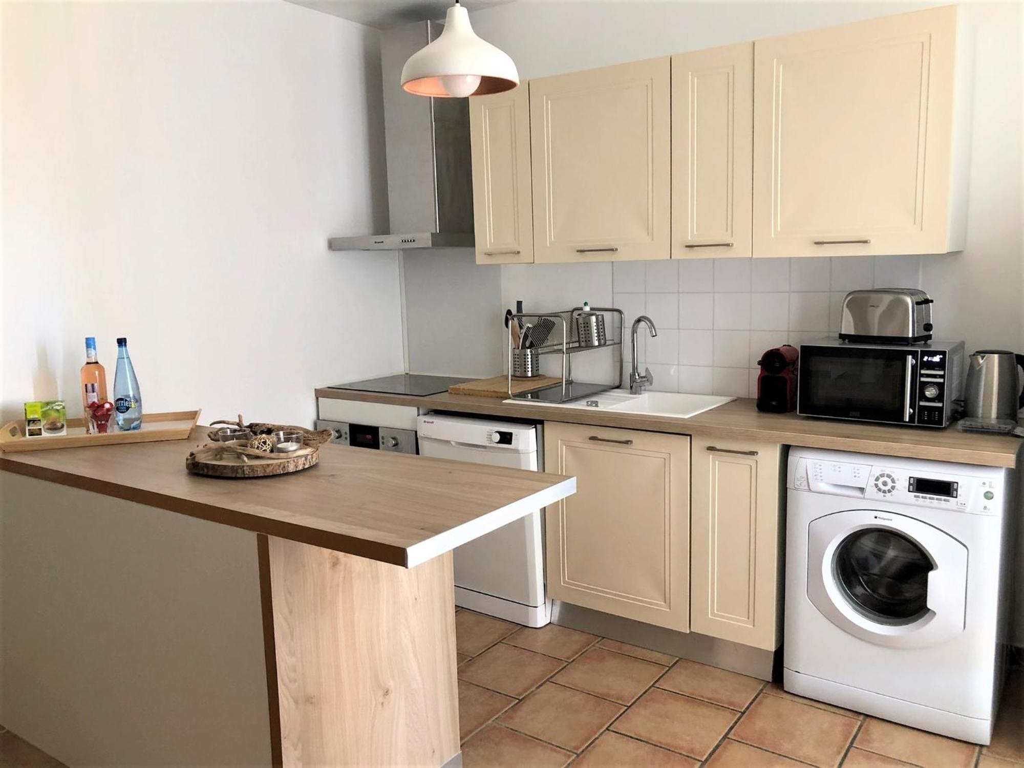 הייר Beaux Appartements 3 Pieces Avec Espaces Exterieurs Et Parking - Proche Plage מראה חיצוני תמונה