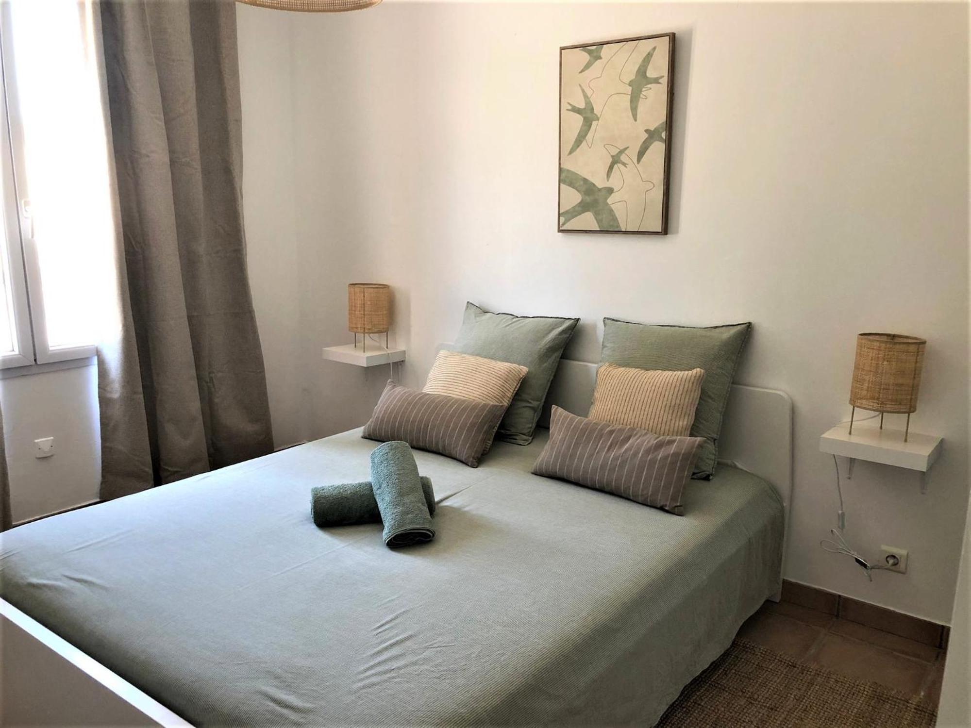 הייר Beaux Appartements 3 Pieces Avec Espaces Exterieurs Et Parking - Proche Plage מראה חיצוני תמונה