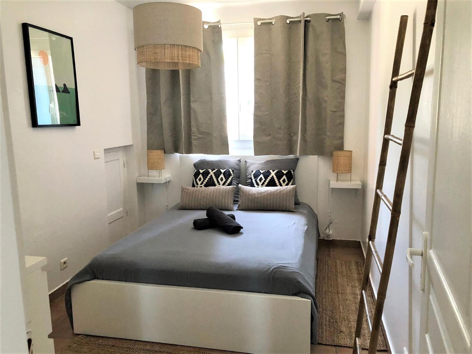 הייר Beaux Appartements 3 Pieces Avec Espaces Exterieurs Et Parking - Proche Plage מראה חיצוני תמונה