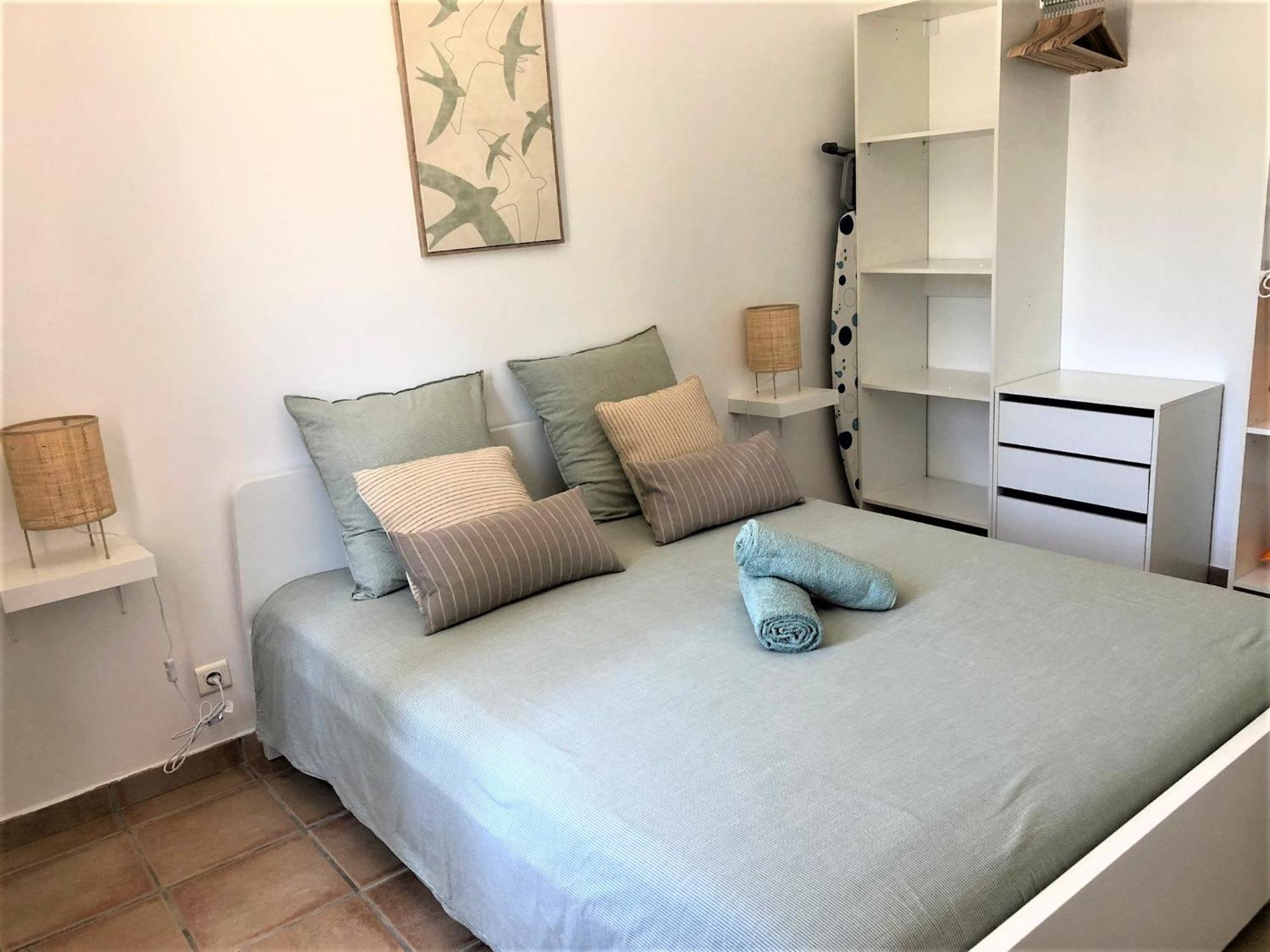 הייר Beaux Appartements 3 Pieces Avec Espaces Exterieurs Et Parking - Proche Plage מראה חיצוני תמונה