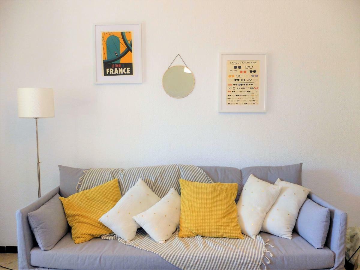 הייר Beaux Appartements 3 Pieces Avec Espaces Exterieurs Et Parking - Proche Plage מראה חיצוני תמונה
