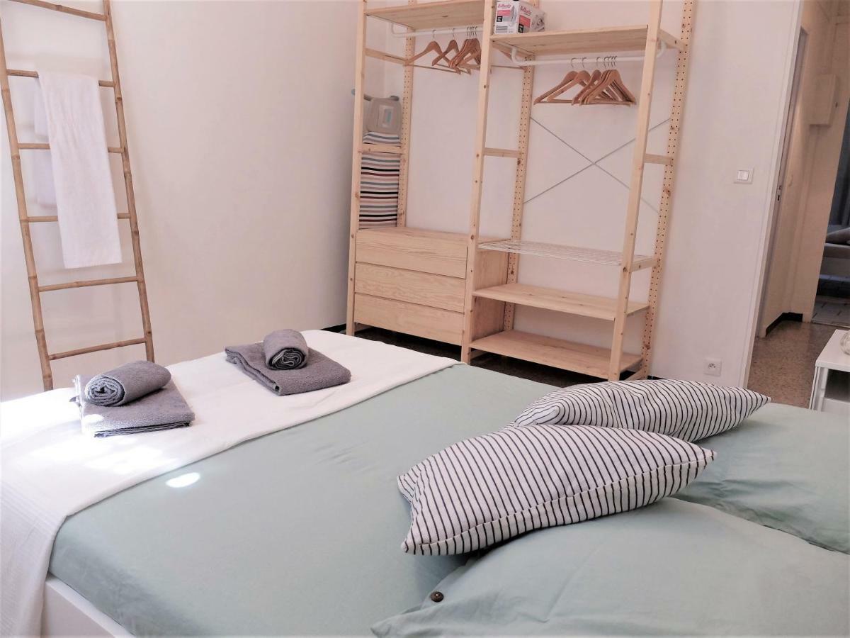 הייר Beaux Appartements 3 Pieces Avec Espaces Exterieurs Et Parking - Proche Plage מראה חיצוני תמונה