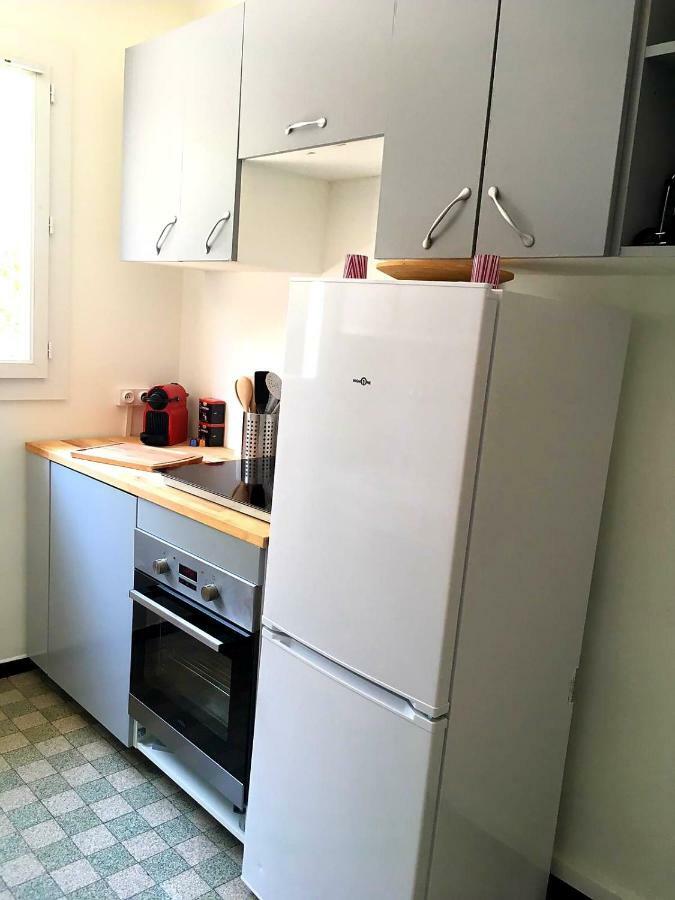 הייר Beaux Appartements 3 Pieces Avec Espaces Exterieurs Et Parking - Proche Plage מראה חיצוני תמונה