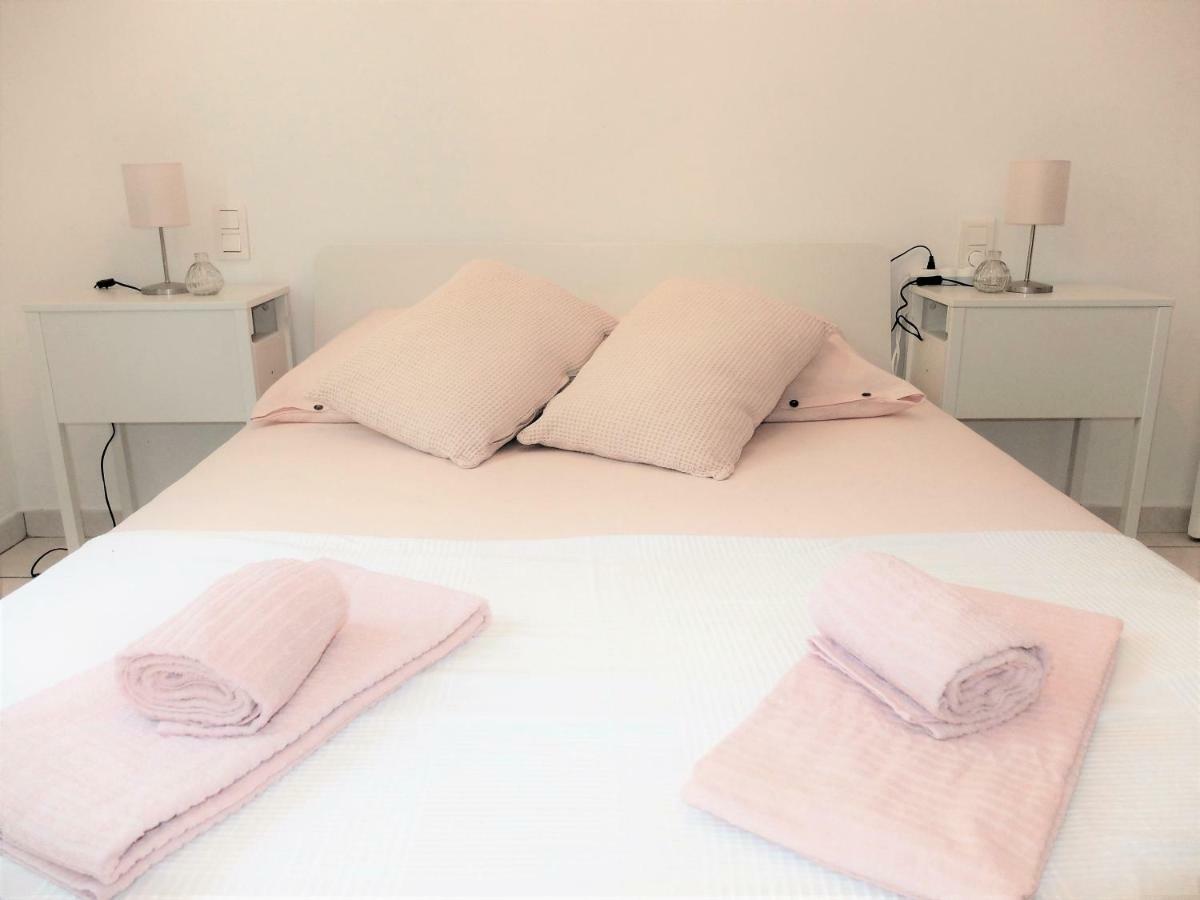 הייר Beaux Appartements 3 Pieces Avec Espaces Exterieurs Et Parking - Proche Plage מראה חיצוני תמונה